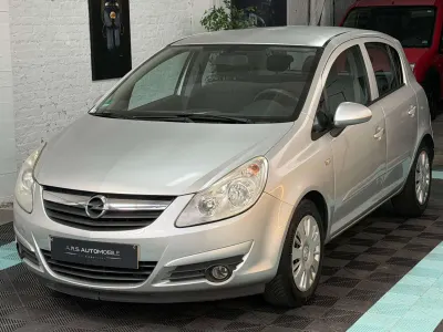 Opel Corsa 1.2i | PETIT BUDGET | PRÊTE A ROULER