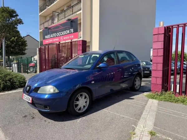 Seat Ibiza 1.4 75 FRESH