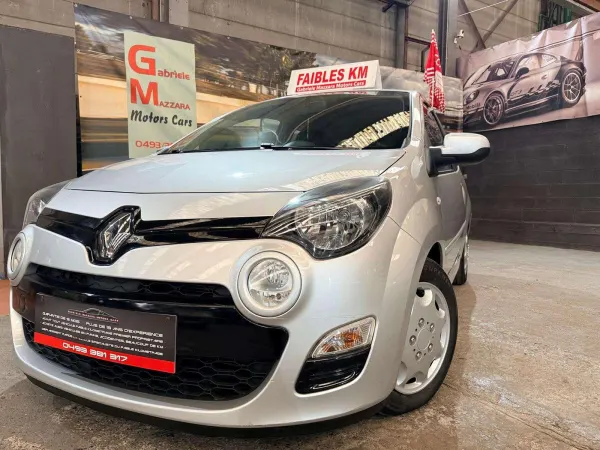 Renault Twingo Twingo 1.2i Airco USB V.E V.C