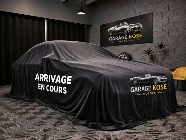 Chevrolet Orlando Orlando 2.0 D // 1ER PROPRIETAIRE+7 PLACES+GARANTIE 12 MOIS+CARPASS//