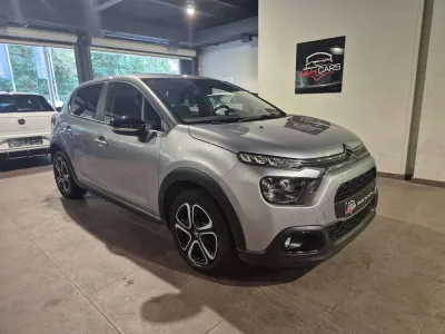 Citroen C3 C3 1.5 BlueHDi Shine S
