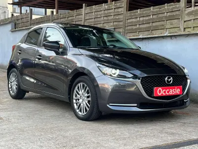 Mazda 2 1.5i 90CV Skyactiv-G Skydrive Okinami AUTOMATIQUE