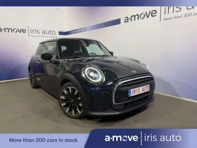 MINI Cooper BOITE AUTO | CARPLAY | CAMERA | KEYLESS