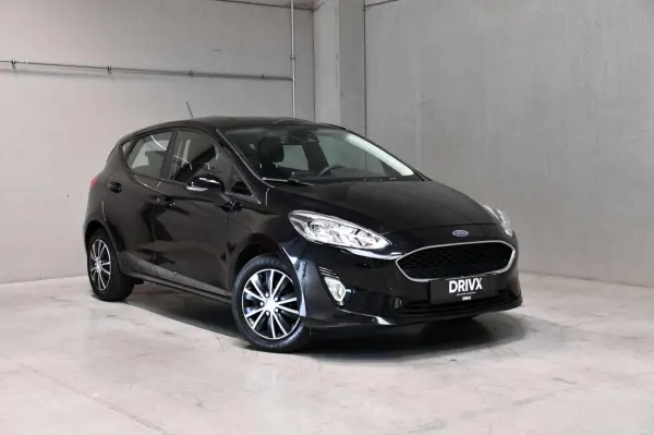 Ford Fiesta Fiesta - Connected - Bluetooth - Sensoren - Bochtverlichting