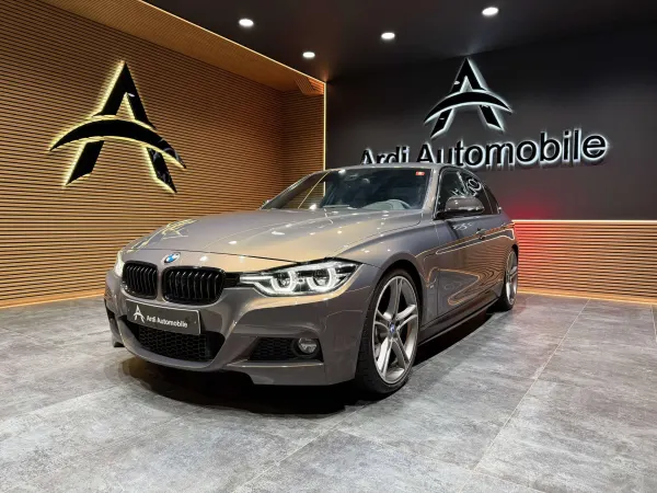 BMW 330 330eA Plug-In Hybrid *GARANTIE*HARMAN KARDON*SIEGE CHAUFF*GPS PRO*