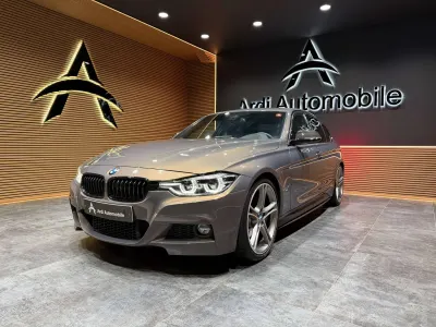 BMW 330 330eA Plug-In Hybrid *GARANTIE*HARMAN KARDON*SIEGE CHAUFF*GPS PRO*