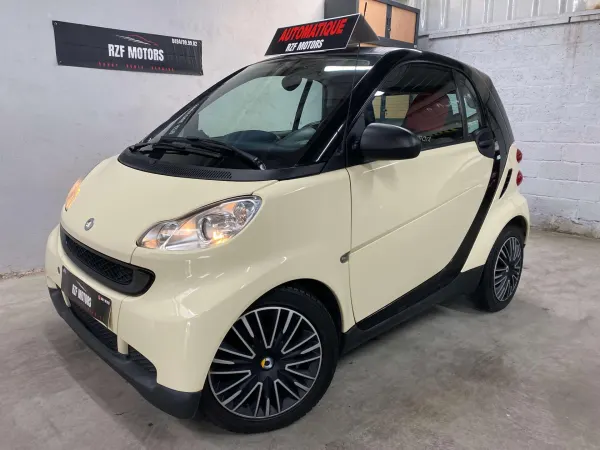 smart forTwo COUPÉ MHD 1.0i 🏳️ GARANTIE 12 MOIS 🏳️