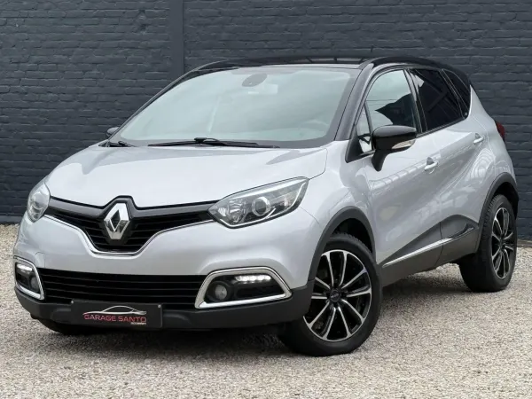 Renault Captur ! RÉSERVÉE ! RÉSERVÉE ! RÉSERVÉE !