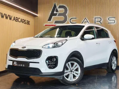 Kia Sportage 1.6I ** GARANTIE 12 MOIS **