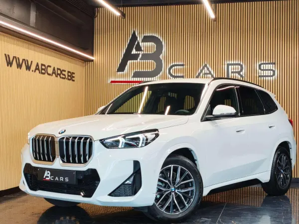 BMW X1 1.5IA SDRIVE20I PACK M ** GARANTIE 12 MOIS **