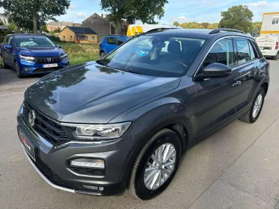 Volkswagen T-Roc T-Roc 1.5 TSI ACT Style OPF DSG 73000km Garantie