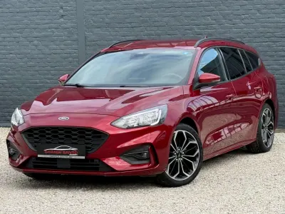 Ford Focus Focus 1.0 EcoBoost ST-LINE /CarPlay/Navi/Led/S.c/Pdc/Garantie/
