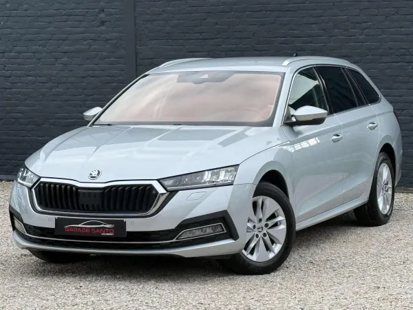 Skoda Octavia Octavia SW 2.0 TDi SCR Sportline DSG /CarPlay/Led/Navi/Pdc/Cam./S.c/Garantie/