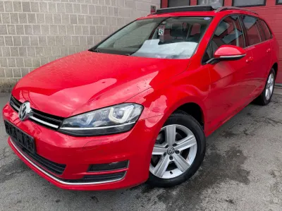 Volkswagen Golf Variant SW 1.4 TSI Highline DSG + BOÎTE AUTO
