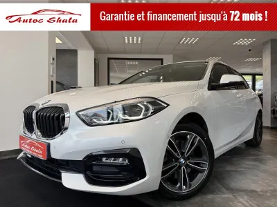 Bmw SERIE 1 (F40) / A PARTIR DE 244,05/MOIS* / 118IA 136CH EDITION SPORT DKG7