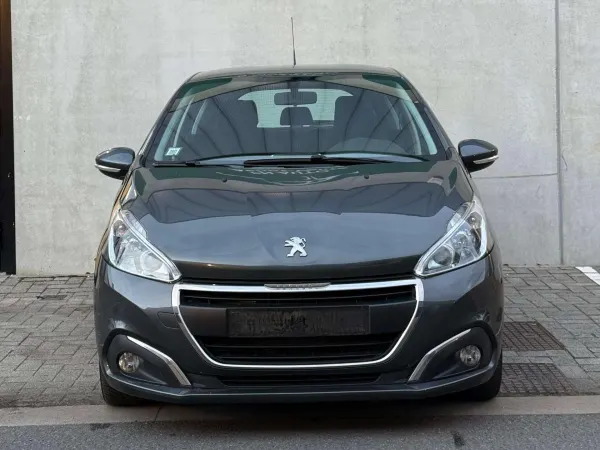 Peugeot 208 208 1.2i PureTech Active