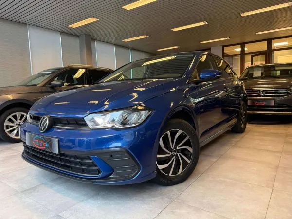 Volkswagen Polo Polo 1.0 TSI OPF DSG*CAMERA*EURO6D*GARANTIE12MOIS