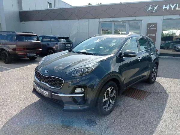 Kia Sportage EDITION// PRIX MARCHAND OU EXPORT