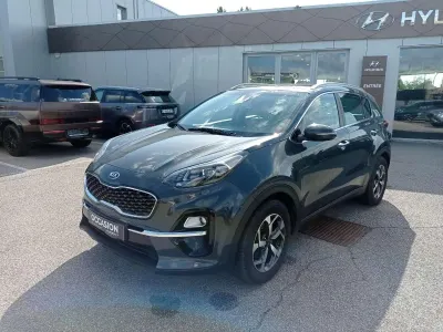 Kia Sportage EDITION// PRIX MARCHAND OU EXPORT