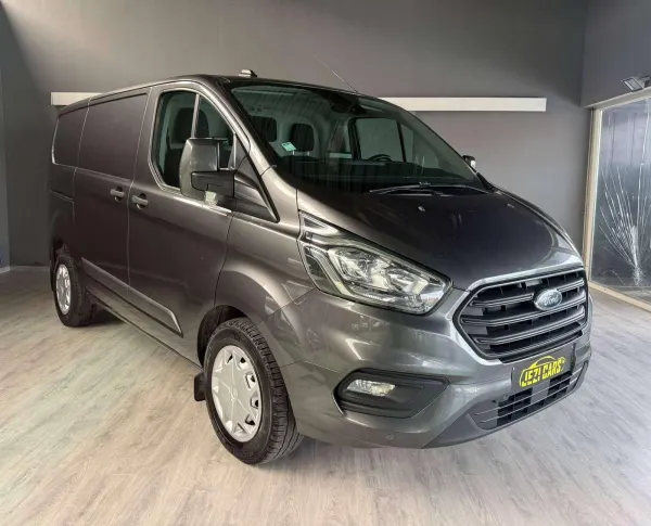 Ford Transit Custom 2.0 TDCi L2H2 Limited S/S (EU6.2)