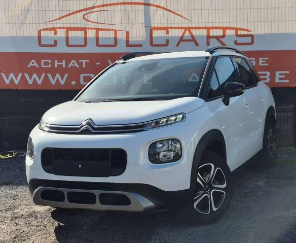 Citroen C3 Aircross 1.2 Feel