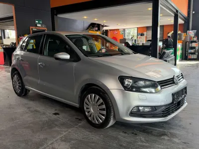 Volkswagen Polo Polo 1.2 TSI Comfortline BMT DSG/automatique/12 mois de garantie