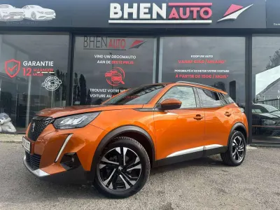 Peugeot 2008 276,38€ SANS INTERET ZONDER KOSTEN / 1.2i