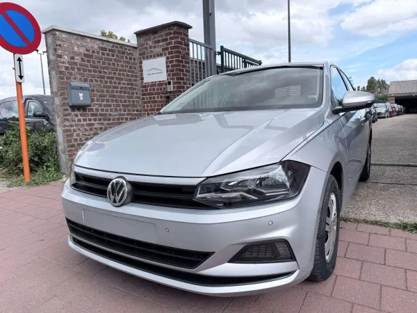 Volkswagen Polo 1.0 I EDITION TRENDLINE | PDC | AIRCO | CRUISE