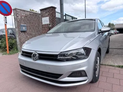Volkswagen Polo 1.0 I EDITION TRENDLINE | PDC | AIRCO | CRUISE