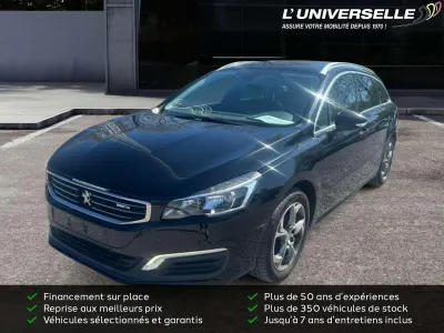 Peugeot 508 PRIX MARCHAND OU EXPORT