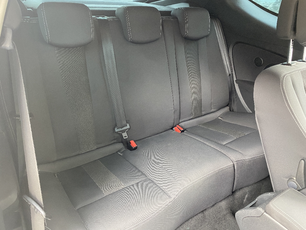 Renault Megane III dCi 110 BOSE Champion