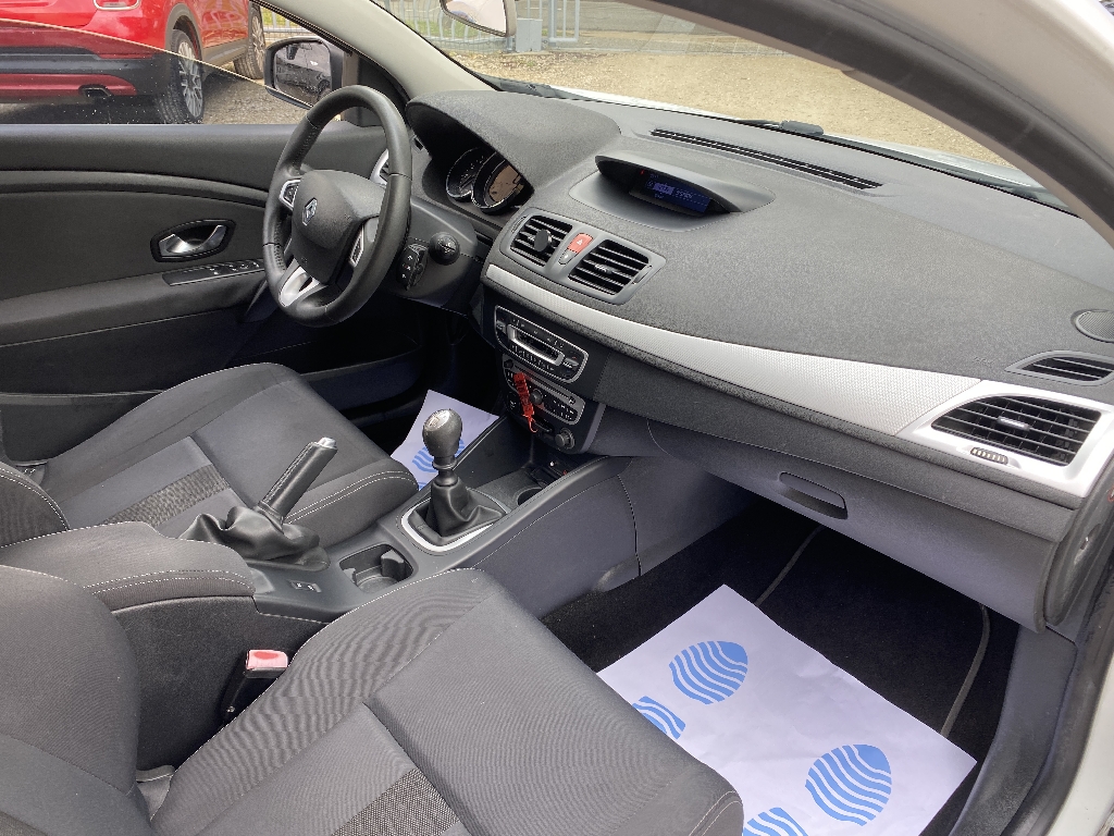 Renault Megane III dCi 110 BOSE Champion
