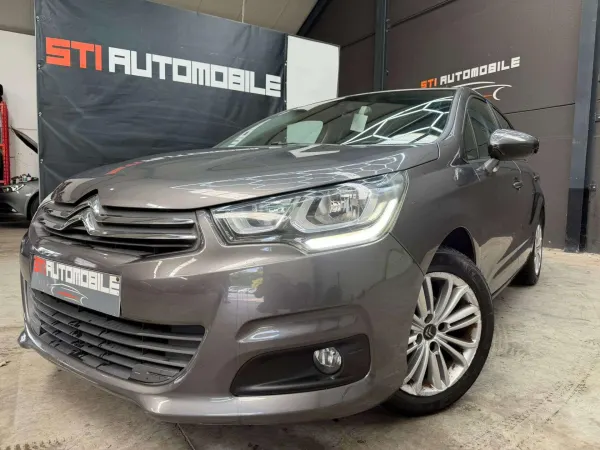 Citroen C4 EXPORT MARCHAND **