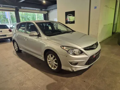 Hyundai i30 i30 1.6i Lounge