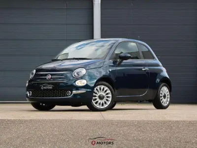 Fiat 500 Fiat 500