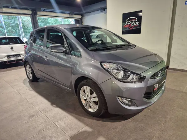 Hyundai iX20 iX20 1.4i Cool ISG