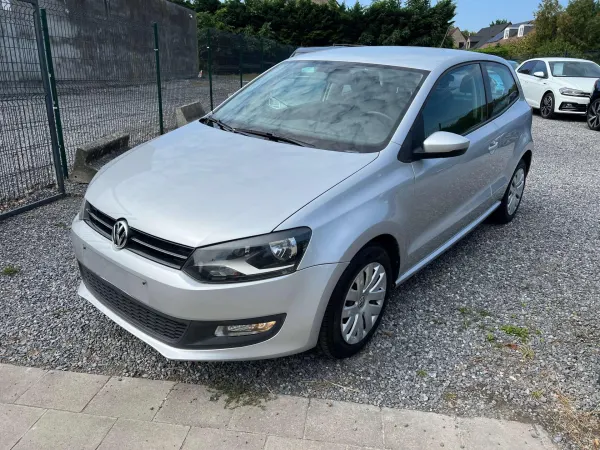 Volkswagen Polo Polo 1.4i Comfortline