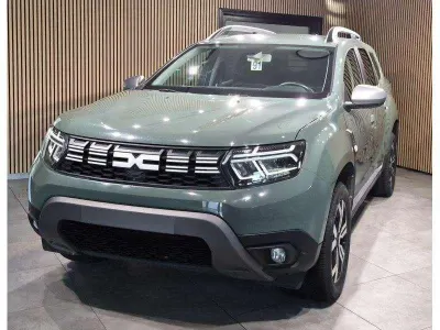 Dacia Duster II Journey Plus