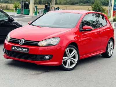 Volkswagen Golf 1.6 CR TDi Highline R-LINE*CARNET*GARANTIE 12 MOIS