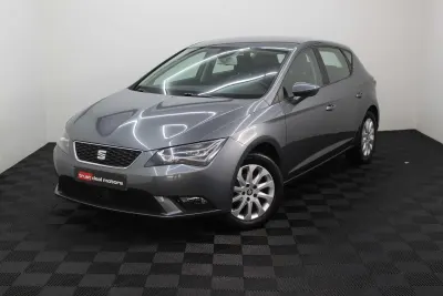 SEAT Leon Leon 1.2 TSI Style * Garantie * Xénon *