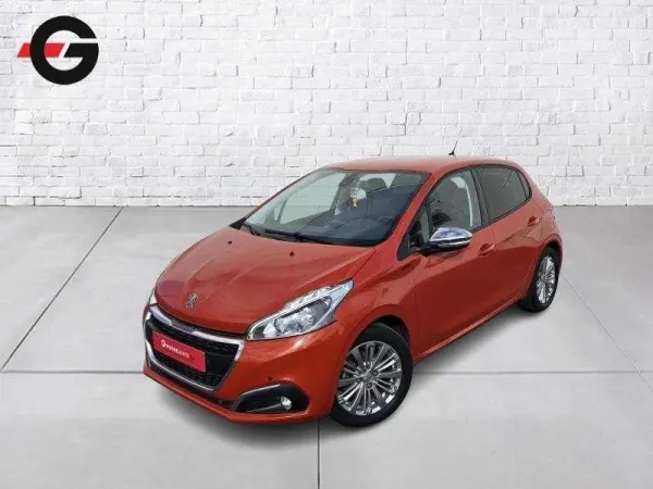 Peugeot 208 Signature 1.2 ess 83ch