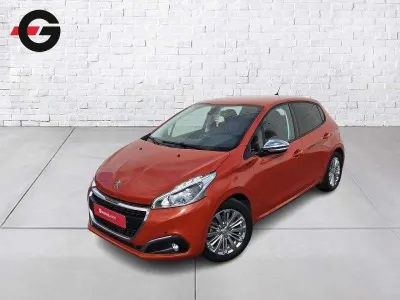 Peugeot 208 Signature 1.2 ess 83ch