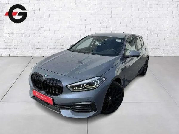 BMW 116 116d