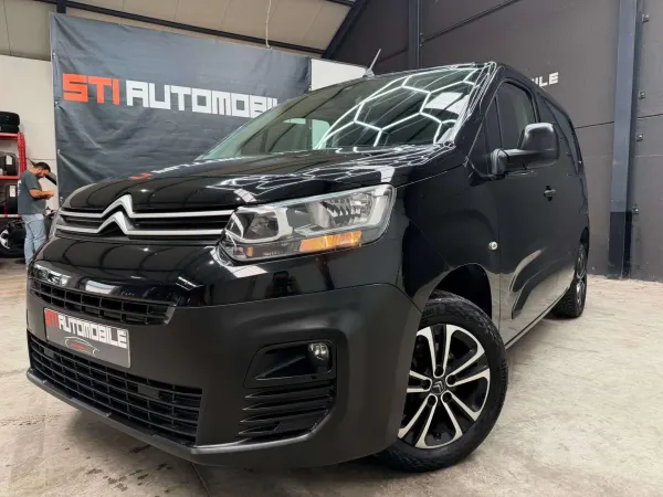 Citroen Berlingo ** GARANTIE 12 MOIS **