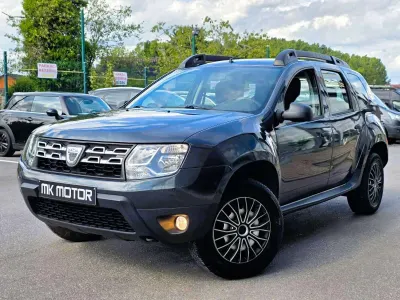 Dacia Duster 🟢1.6 ESSENCE 115CV - AIRCO - 1ER PROPRIETAIRE