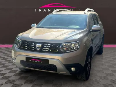 Dacia Duster Duster 1.3 TCe / Caméra / Clim / Garantie 12 MOIS
