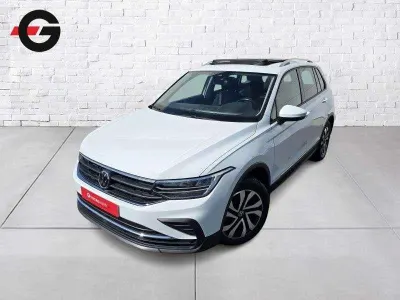 Volkswagen Tiguan Active 1.5 Tfsi 150ch DSG