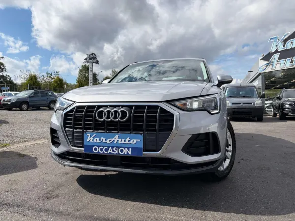Audi Q3 Q3 35 TDi Quattro