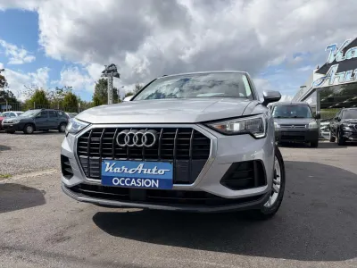 Audi Q3 Q3 35 TDi Quattro