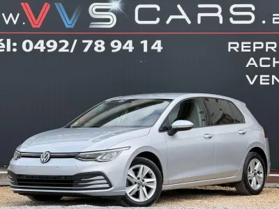 Volkswagen Golf Golf 2.0 SCR TDi Life - 2021 - CAMERA